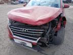 2020 HYUNDAI TUCSON SE for sale at Copart WOLVERHAMPTON