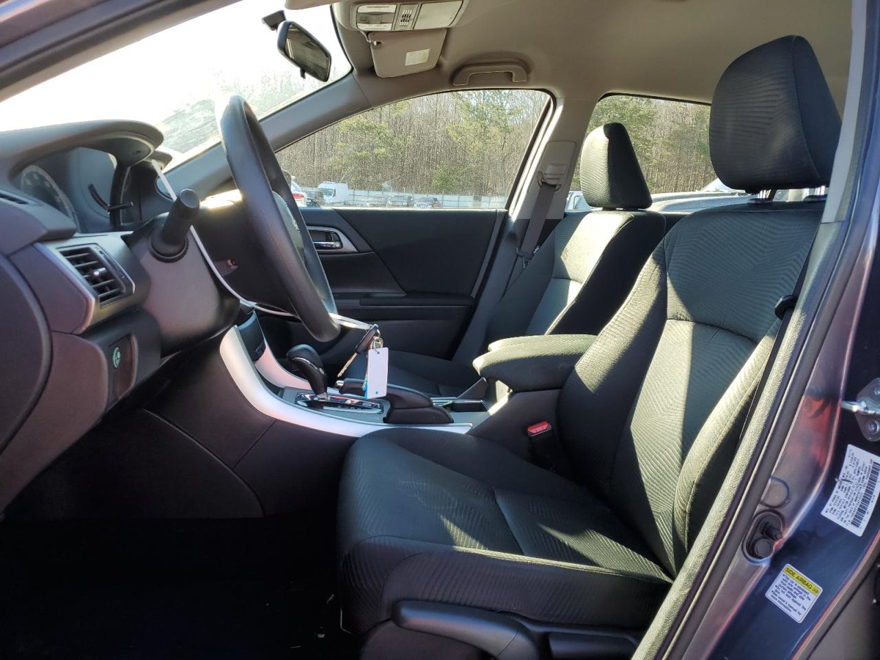 2014 Honda Accord - Image 7