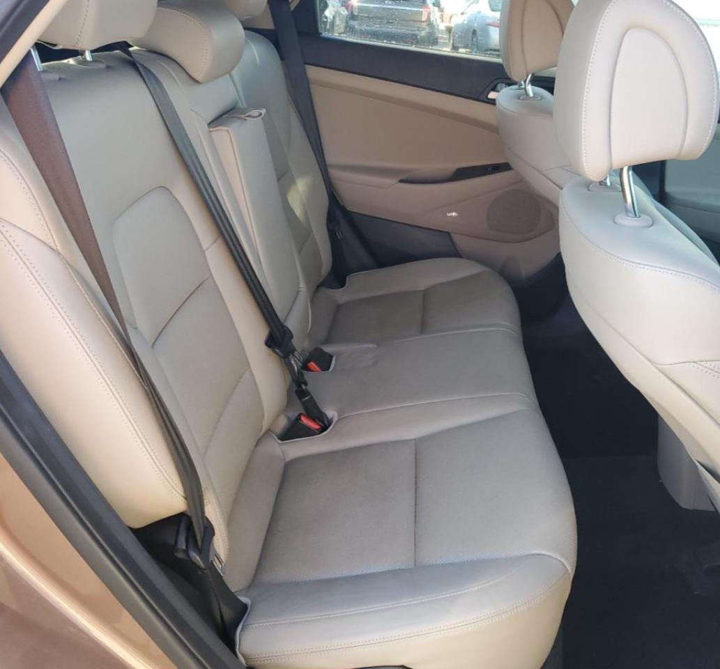 2017 Hyundai Tucson - Image 10
