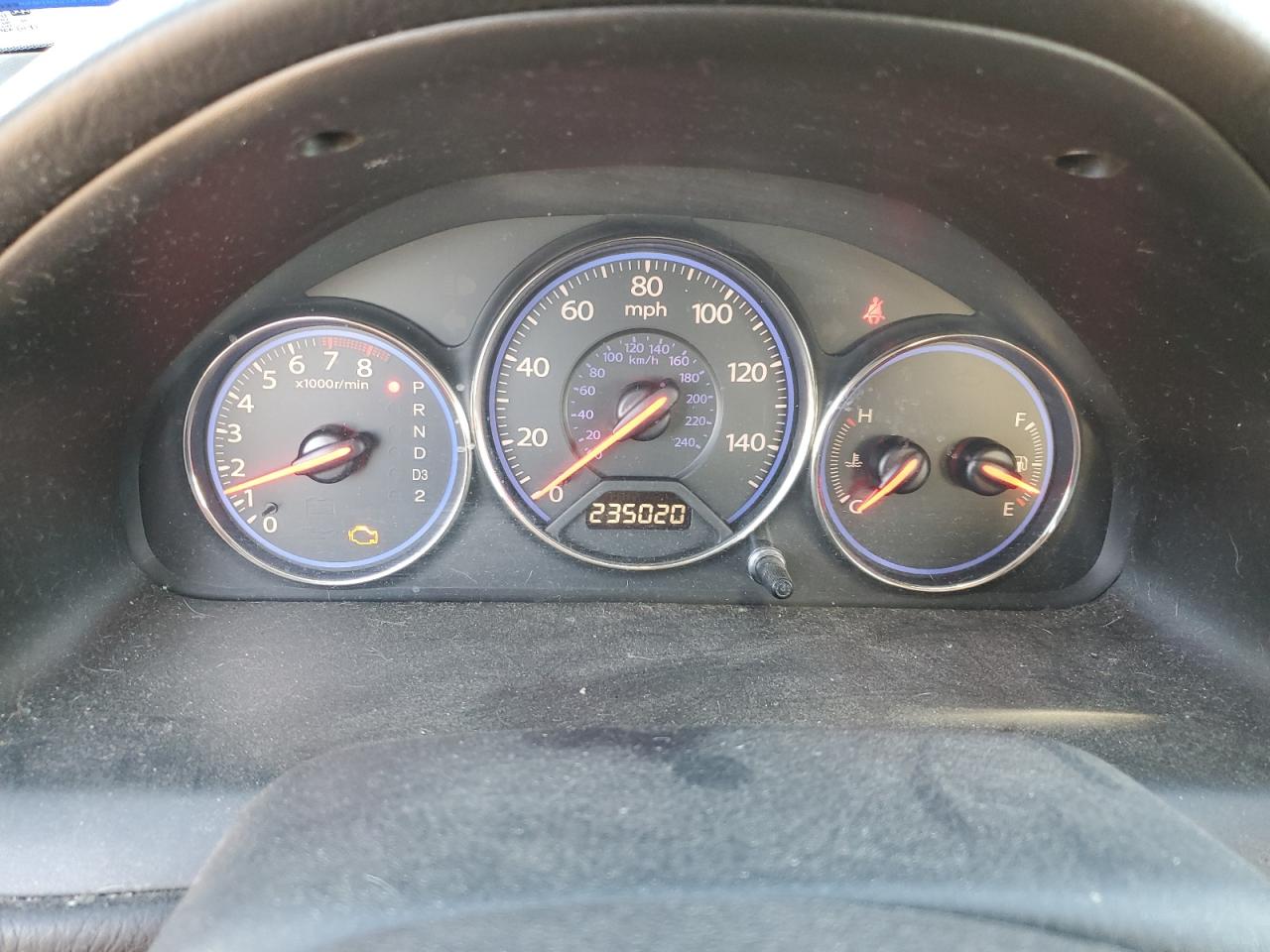 2005 Honda Civic - Image 9