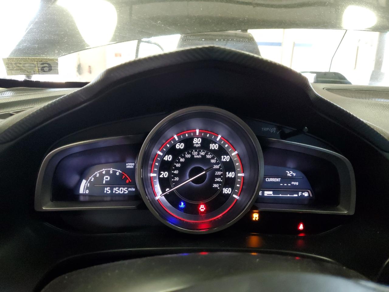 2015 Mazda 3 - Image 9
