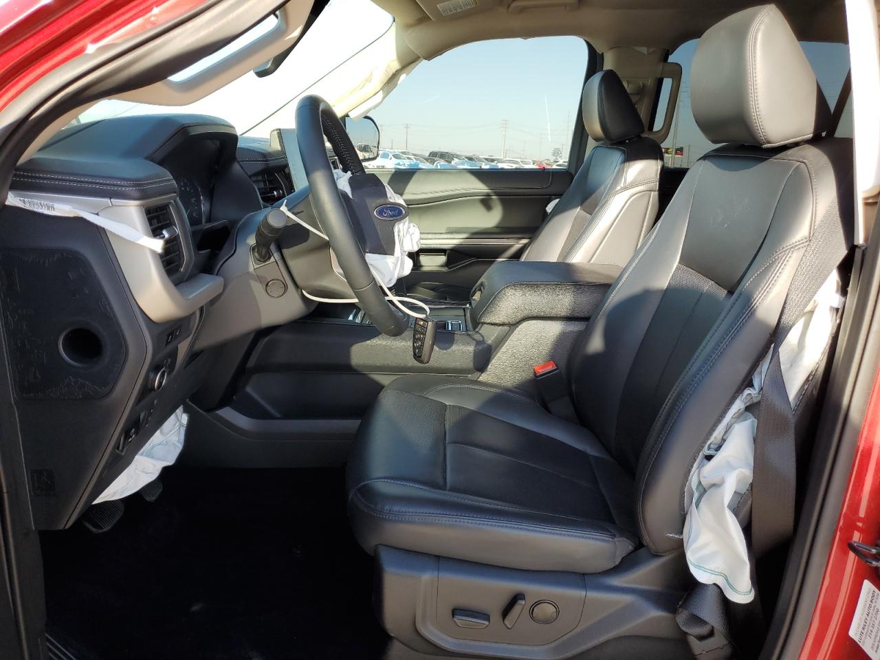 2022 Ford Expedition Xlt VIN: 1FMJU1HT9NEA62872 Lot: 48678665