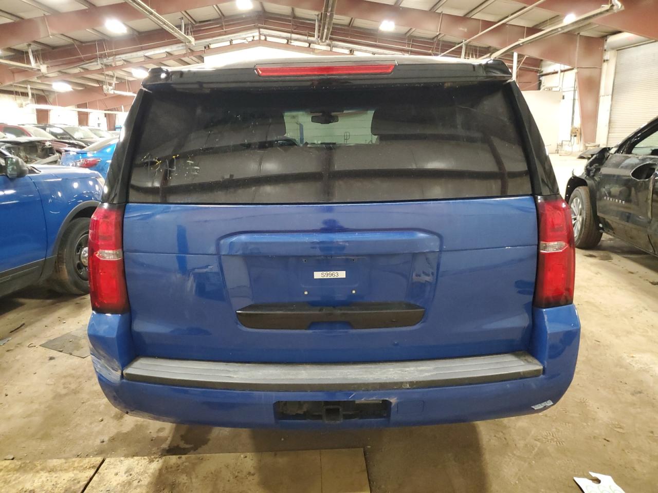 2019 Chevrolet Tahoe - Image 6