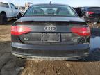 2014 Audi A4 Premium Plus продається в Woodhaven, MI - Front End