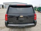 2016 Chevrolet Tahoe C1500 Ltz zu verkaufen in Oklahoma City, OK - Front End
