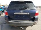 2013 Toyota Highlander Limited for Sale in Littleton, CO - Hail