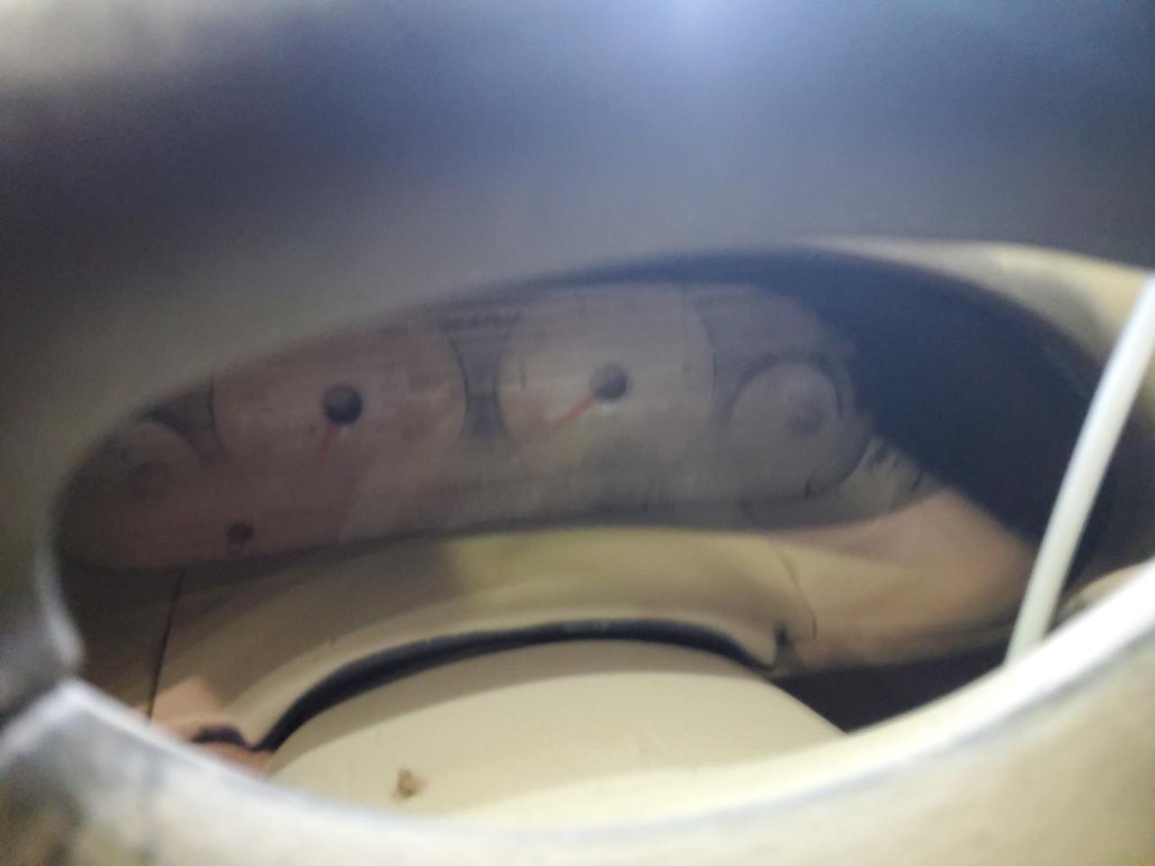 2001 Chrysler Town & Country Lx VIN: 2C8GP44G41R113027 Lot: 48148535