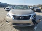 2015 Nissan Altima 2.5 en Venta en Lebanon, TN - Front End