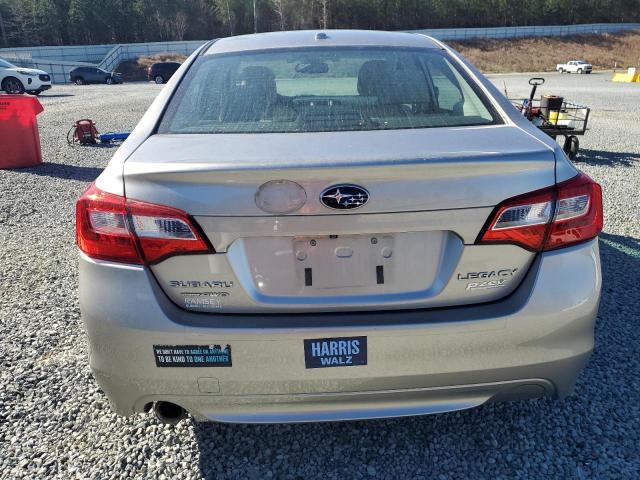  SUBARU LEGACY 2015 tan