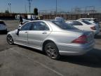 2006 Mercedes-Benz S 430 for Sale in Wilmington, CA - Front End