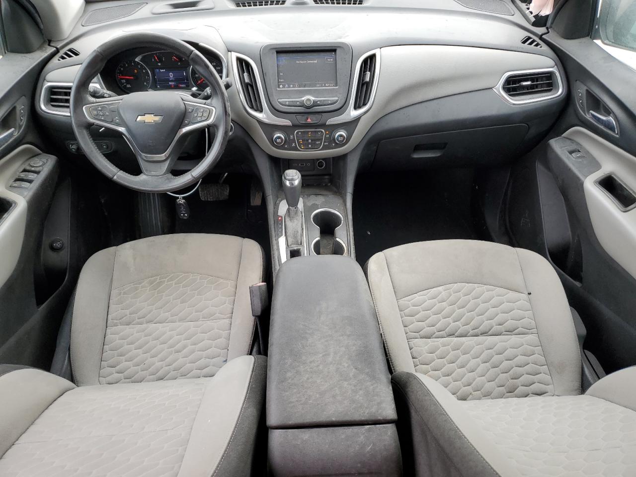 3GNAXKEV8LS507510 CHEVROLET EQUINOX 2020