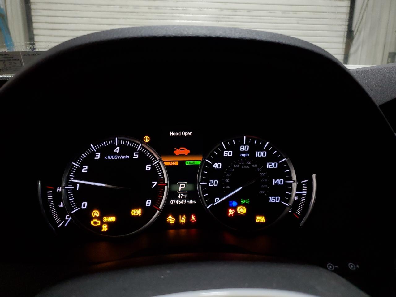 2020 Acura MDX - Image 9