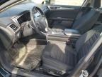 2020 Ford Fusion Se за продажба в Woodhaven, MI - Front End