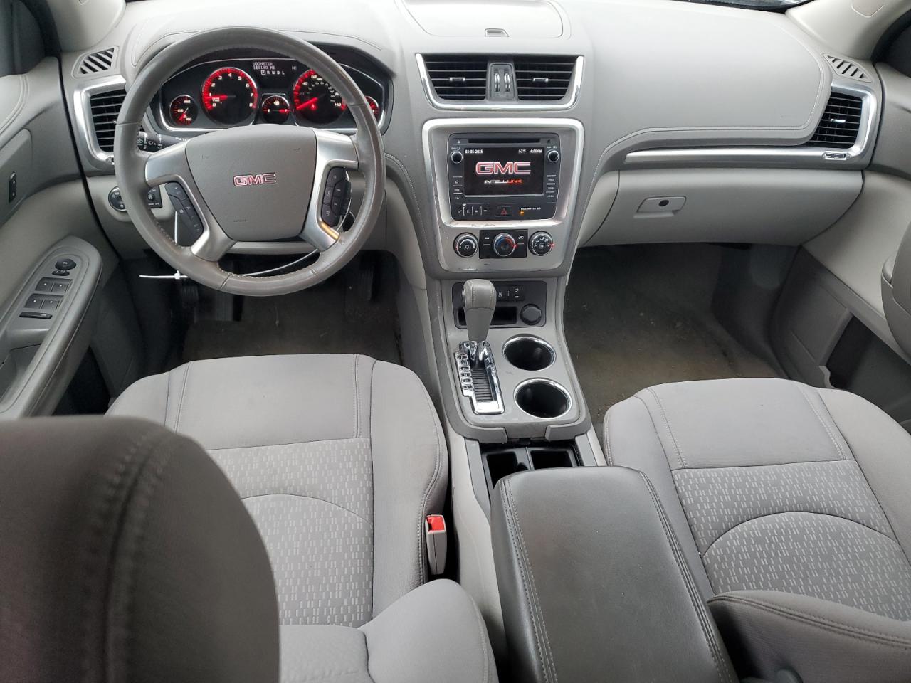 2014 GMC Acadia - Image 8