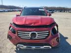 2024 Mercedes-Benz Glb 250 продається в Memphis, TN - Front End