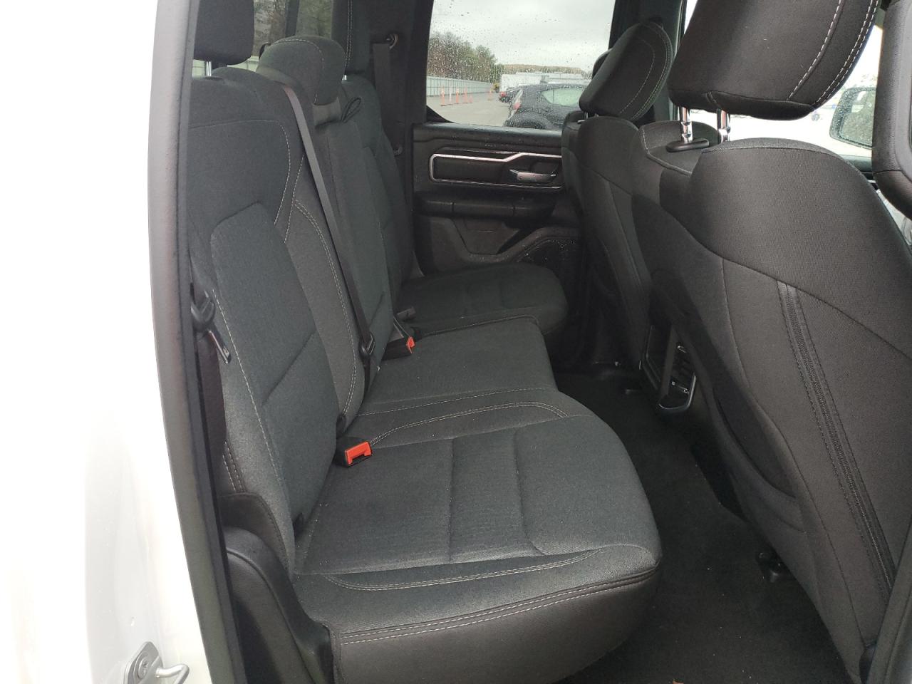 2020 RAM 1500 - Image 11