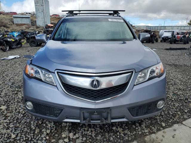  ACURA RDX 2014 Szary