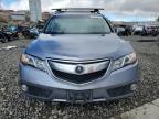2014 Acura Rdx Technology for Sale in Reno, NV - Side