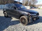 2021 Land Rover Range Rover Sport Hst en Venta en North Billerica, MA - Front End