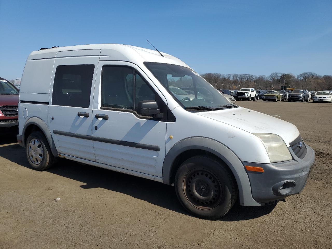 2011 Ford Transit - Image 4