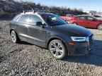 2017 Audi Q3 Prestige de vânzare în Reno, NV - Undercarriage