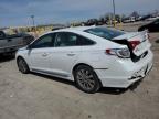 2016 Hyundai Sonata Sport en Venta en Indianapolis, IN - Rear End