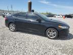 2018 Ford Fusion Se იყიდება Montgomery-ში, AL - Mechanical