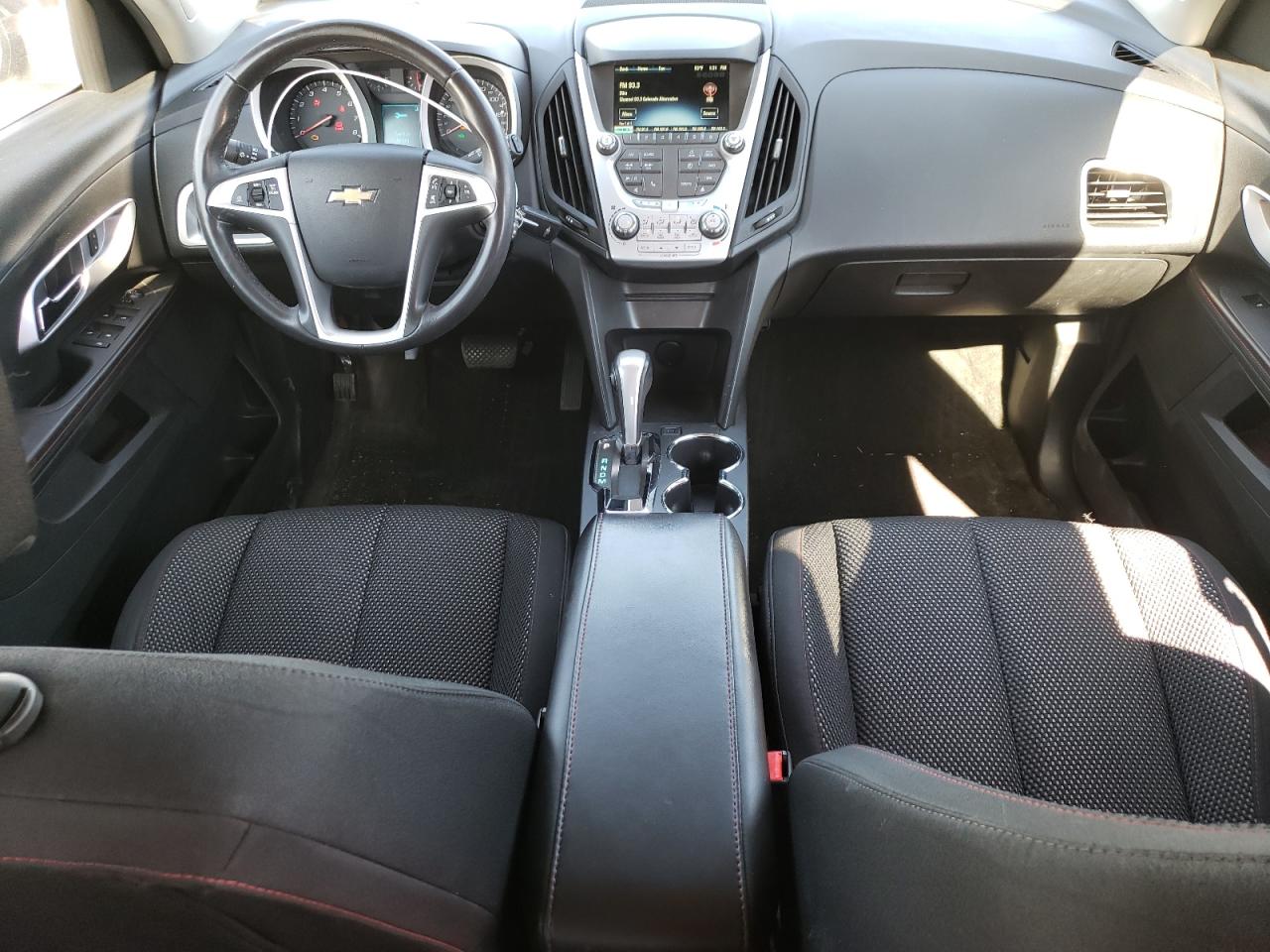 2015 Chevrolet Equinox - Image 8
