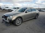 2008 Infiniti M35 Base na sprzedaż w Tucson, AZ - Undercarriage