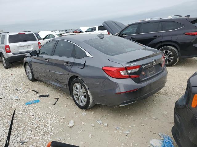  HONDA ACCORD 2020 Szary