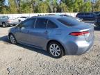 2022 Toyota Corolla Le for Sale in Riverview, FL - Side