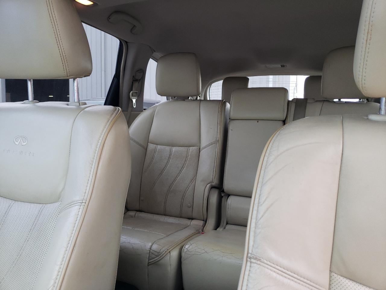 2013 Infiniti JX - Image 10