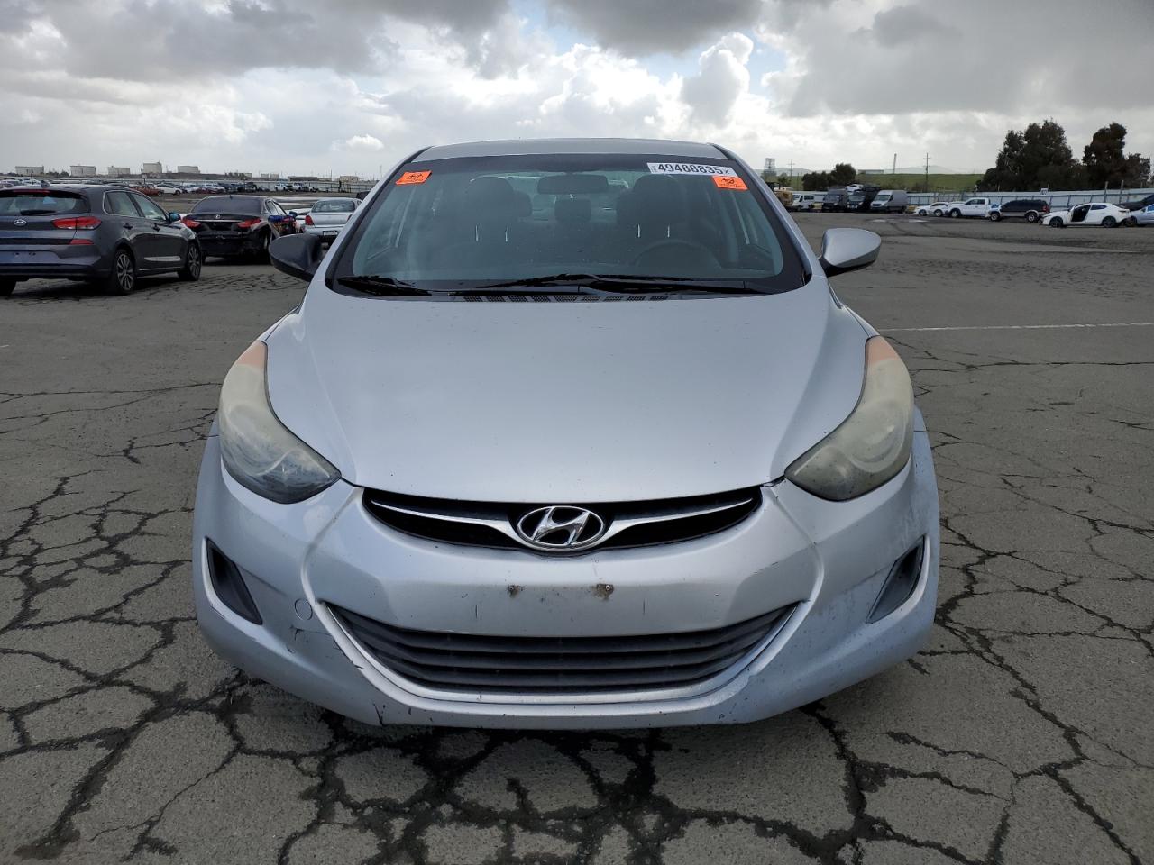 2013 Hyundai Elantra - Image 5