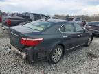 2008 Lexus Ls 460 en Venta en Byron, GA - Front End