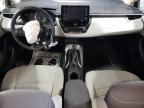 2021 Toyota Corolla Le للبيع في Elgin، IL - Front End