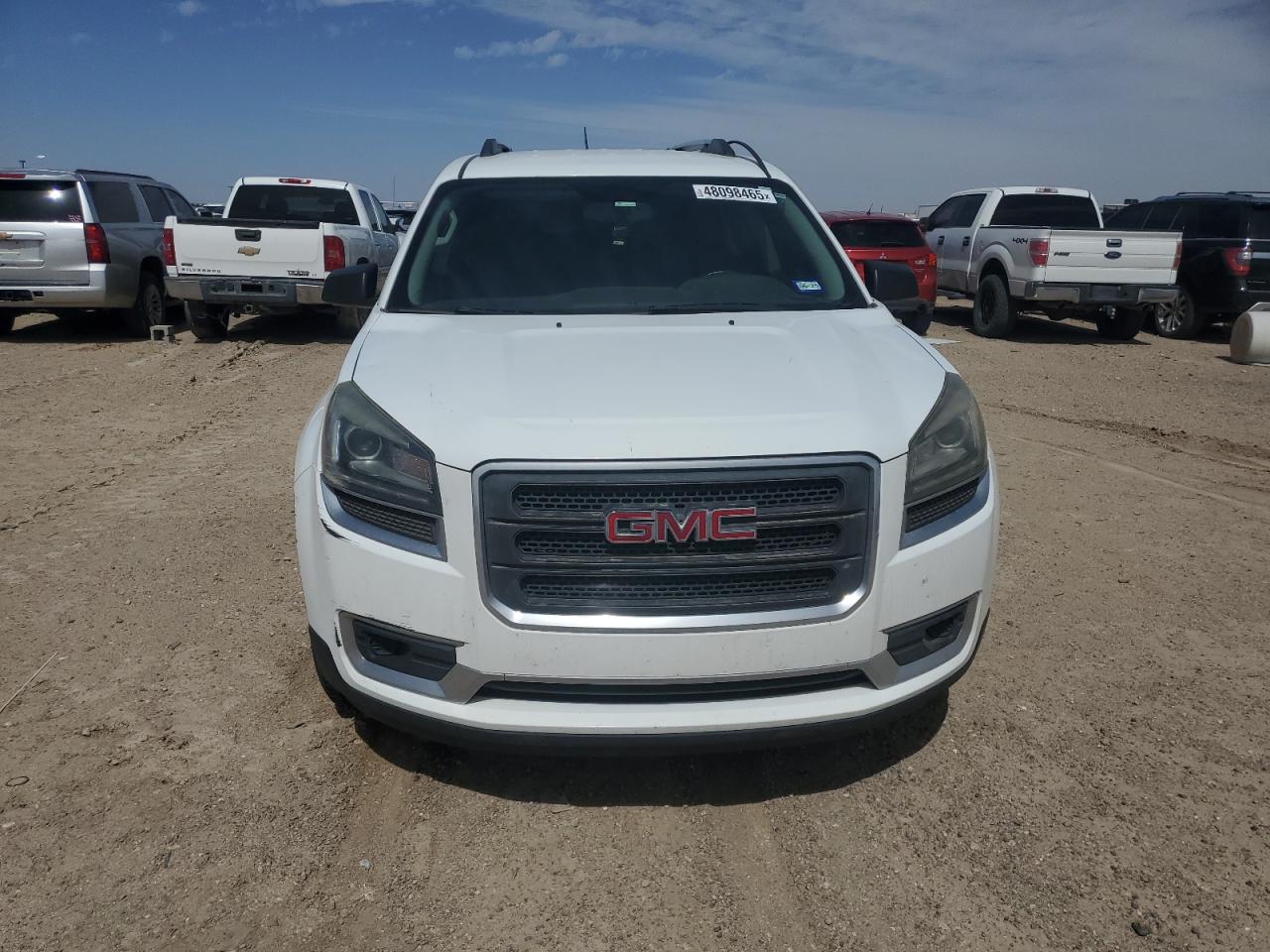 2016 GMC Acadia - Image 5