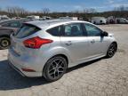 2016 Ford Focus Se for Sale in Kansas City, KS - Front End