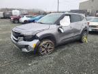 2021 Kia Seltos Sx zu verkaufen in Elmsdale, NS - Biohazard/Chemical