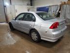 2005 Honda Civic Lx for Sale in Elgin, IL - Front End