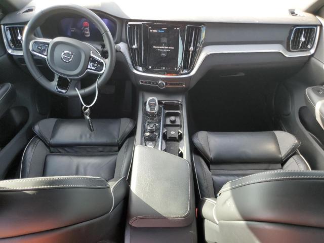  VOLVO S60 PLUS 2024 Черный