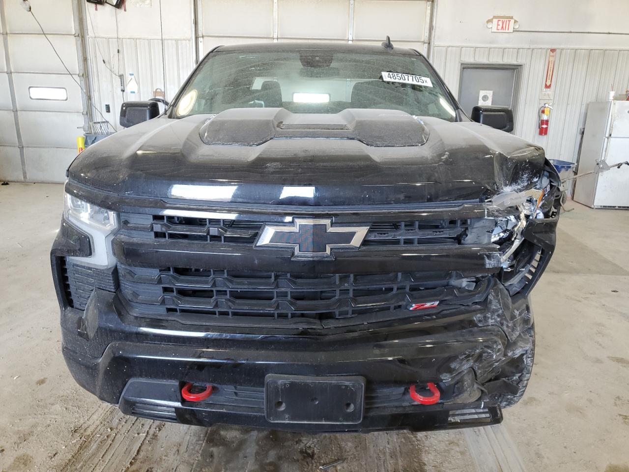 2023 Chevrolet Silverado - Image 5