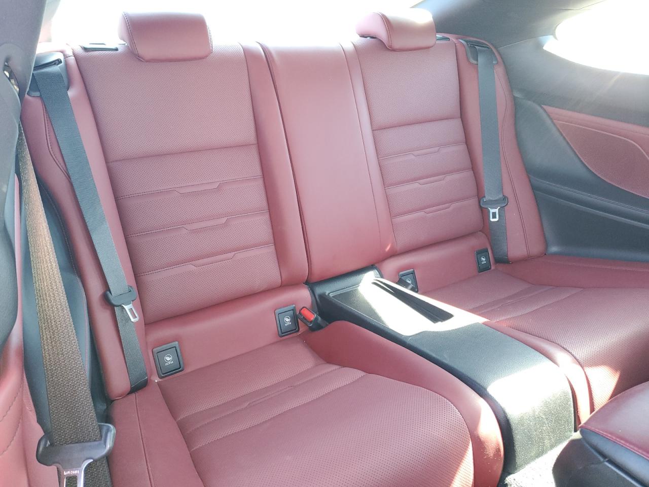 2016 Lexus RX - Image 10