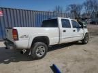2004 Gmc Sierra K2500 Heavy Duty for Sale in Franklin, WI - Front End