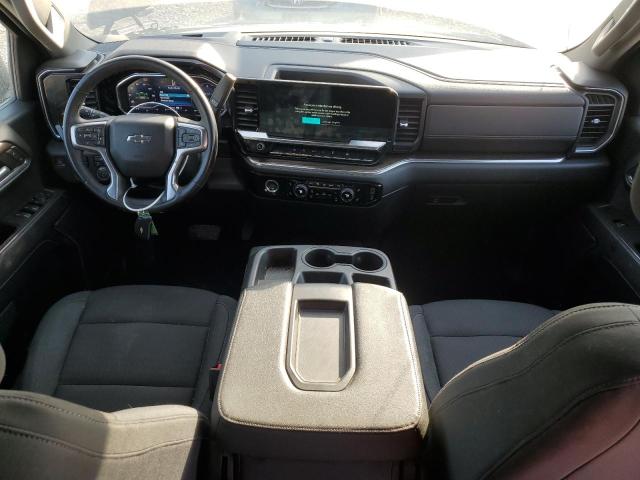  CHEVROLET ALL Models 2024 Черный