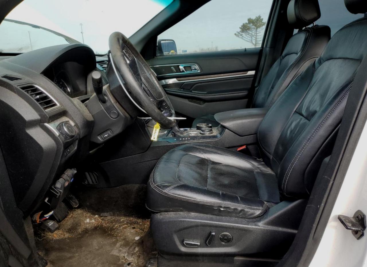2016 Ford Explorer - Image 7
