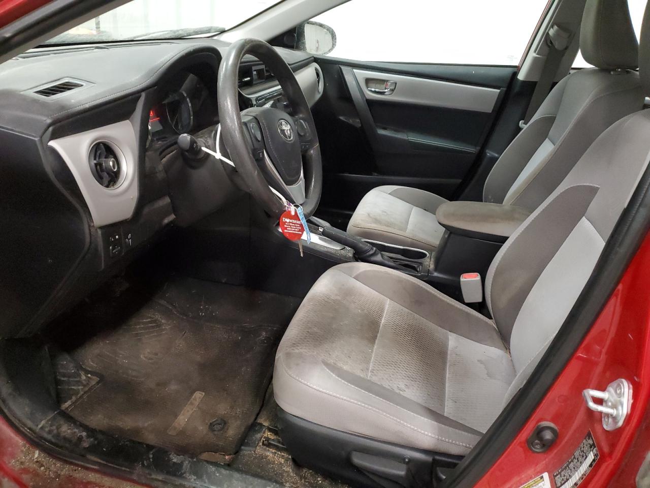 2017 Toyota Corolla - Image 6