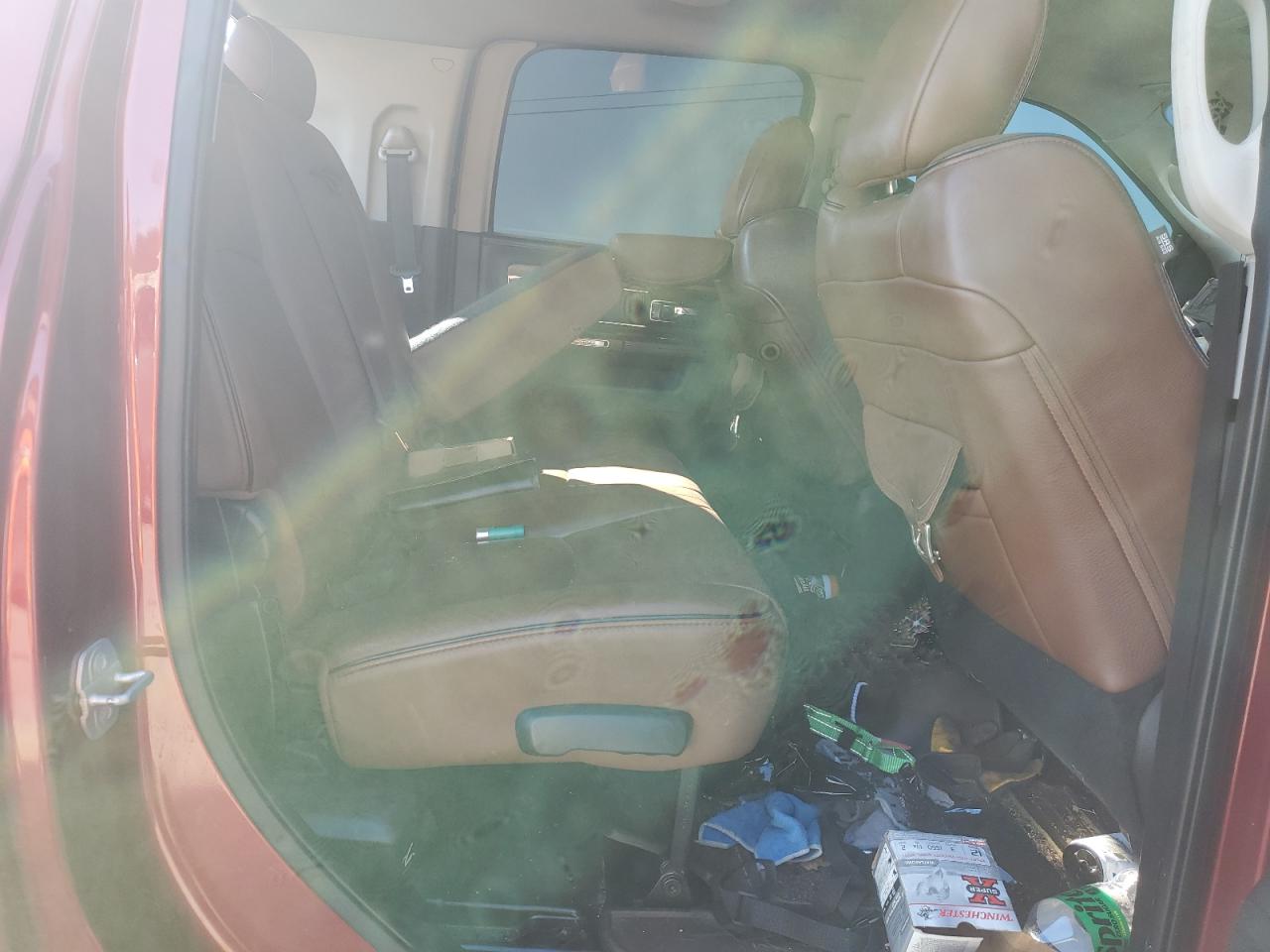 2014 RAM 2500 - Image 10