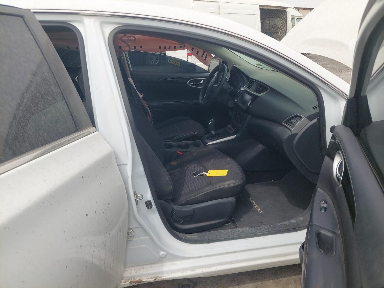 3N1AB7AP1KY451887 - 2019 Nissan SENTRA - #47691645