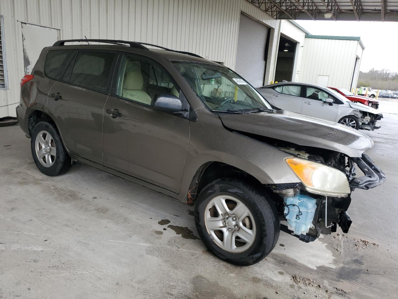 2010 Toyota RAV 4 - Image 4