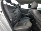 2014 Hyundai Elantra Se იყიდება Martinez-ში, CA - Vandalism